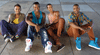 More info about JLS More info about JLS