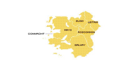 Ticket Centres in Connacht