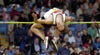 Top athletics