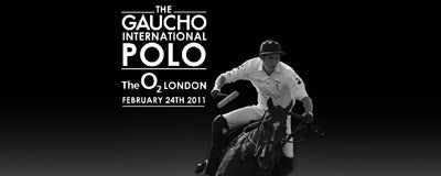 Matches Fashion Promotion Code on Gaucho International Polo  The O2