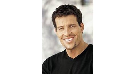 More info aboutAnthony Robbins