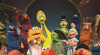 Sesame Street Live: Elmo Makes Music