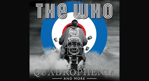 More info aboutThe Who