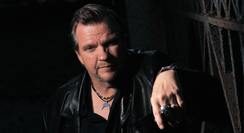 Meat Loaf