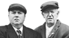 Boss Grady's Boys
