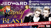 More info about Beauty & The Beast More info about Beauty & The Beast