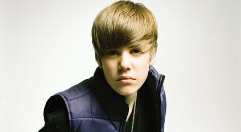 justin bieber tickets. Justin Bieber - Ticket Sale