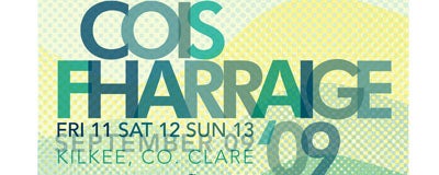 Cois Fharraige 2009