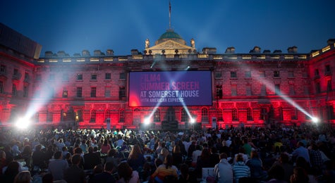 More info aboutFilm 4 Summer Screen