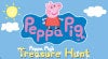 Peppa Pig's Treasure Hunt