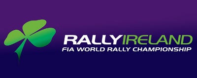 Rally Ireland 2009