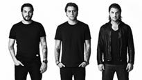 Swedish House Mafia
