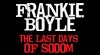 Frankie Boyle