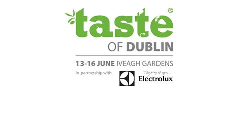 More info aboutTaste of Dublin
