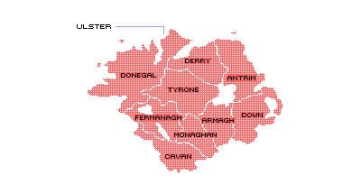 Ticket Centres in Ulster