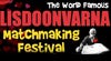 More info about Matchmaking Festival More info about Matchmaking Festival