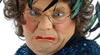 Mrs Brown Rides Again