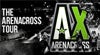 More info about Arenacross 2018 More info about Arenacross 2018
