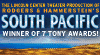 South Pacific