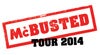 More info about McBusted More info about McBusted