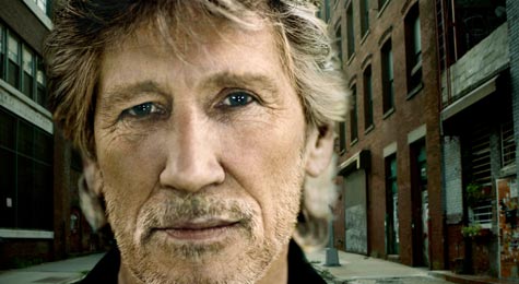 Roger Waters
