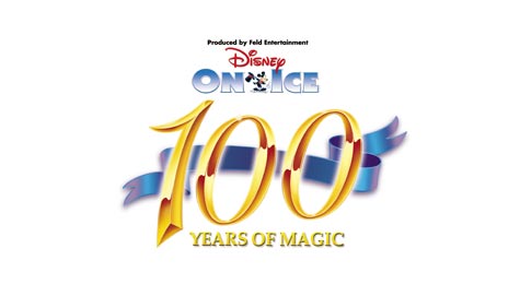 Disney on Ice