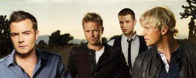 Westlife 