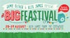 More info about The Big Feastival More info about The Big Feastival