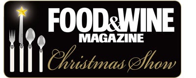 The Food & Wine Magazine Christmas Show