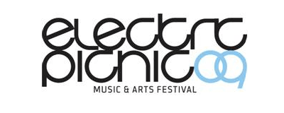 Electric Picnic 2009