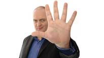 Dara O Briain