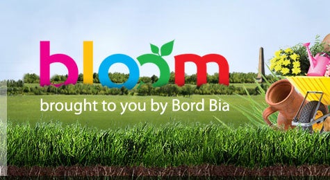 More info aboutBloom in the Park 2013