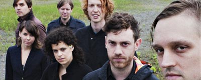 Arcade Fire