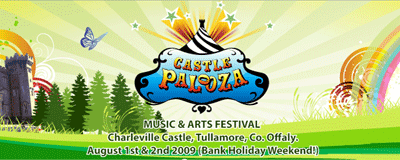 Castle Palooza 2009