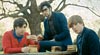 Two Door Cinema Club