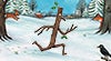 More info about Stick Man Live On Stage More info about Stick Man Live On Stage