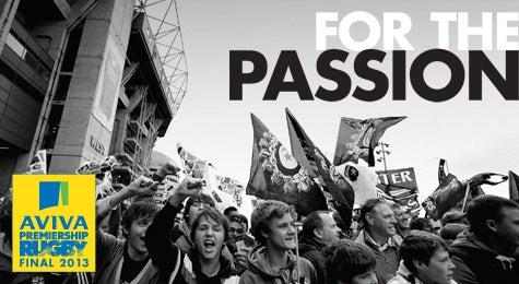More info aboutTwickenham Stadium