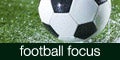 More info about Football Focus More info about Football Focus