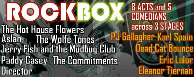 Rockbox 2009