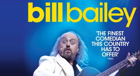 Bill Bailey