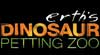 More info about Erth's Dino Petting Zoo More info about Erth's Dino Petting Zoo
