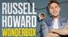 More info about Russell Howard More info about Russell Howard