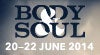 More info about Body&Soul More info about Body&Soul