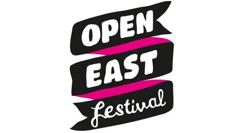 More info aboutOpen East Festival