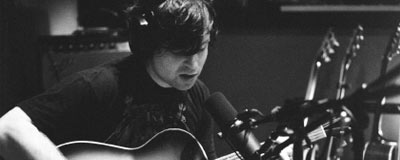 Ryan Adams - Presale
