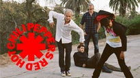 Red Hot Chili Peppers