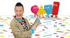 More info about Mister Maker More info about Mister Maker
