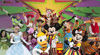More info about Disney Live!