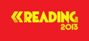 Reading Logo