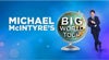 More info about Michael McIntyre More info about Michael McIntyre